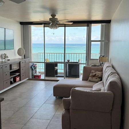 Ocean Front Condo In Isla Verde! San Juan Exterior photo