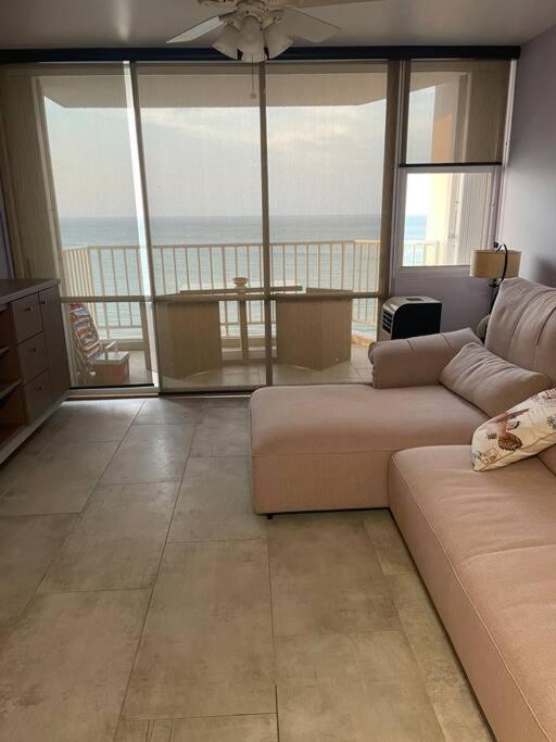 Ocean Front Condo In Isla Verde! San Juan Exterior photo