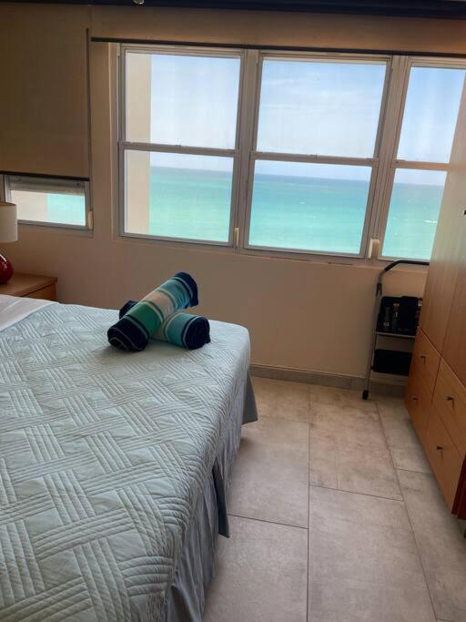 Ocean Front Condo In Isla Verde! San Juan Exterior photo