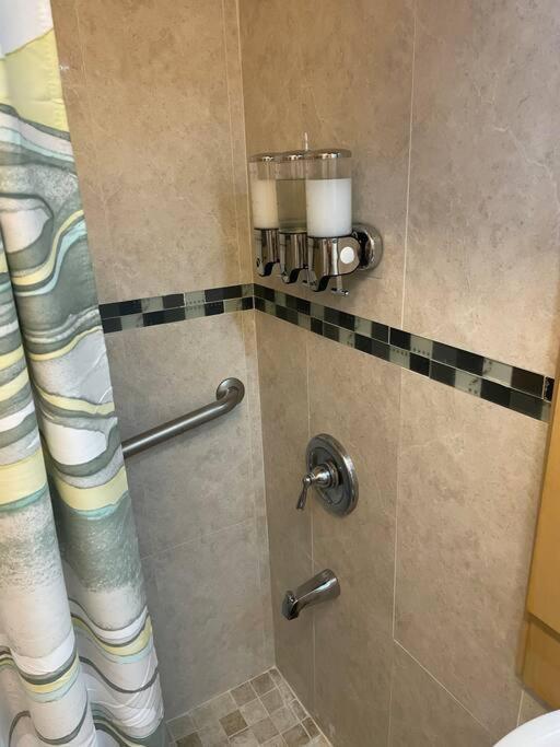 Ocean Front Condo In Isla Verde! San Juan Exterior photo
